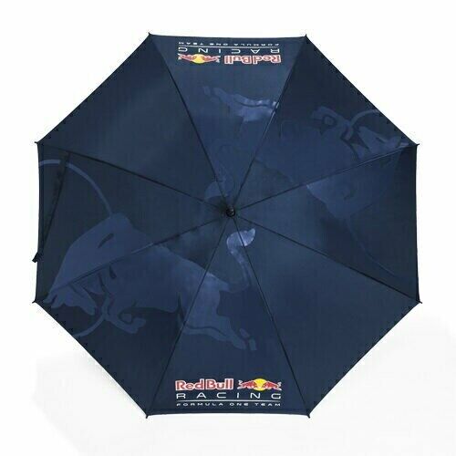 Red Bull Formula 1 Team Blue Large Golf Trackside Umbrella