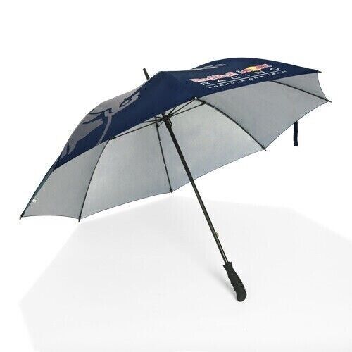 Red Bull Racing F1 Team Large Golf Sunny Days Umbrella