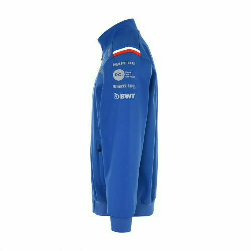 Rci racing clearance jacket