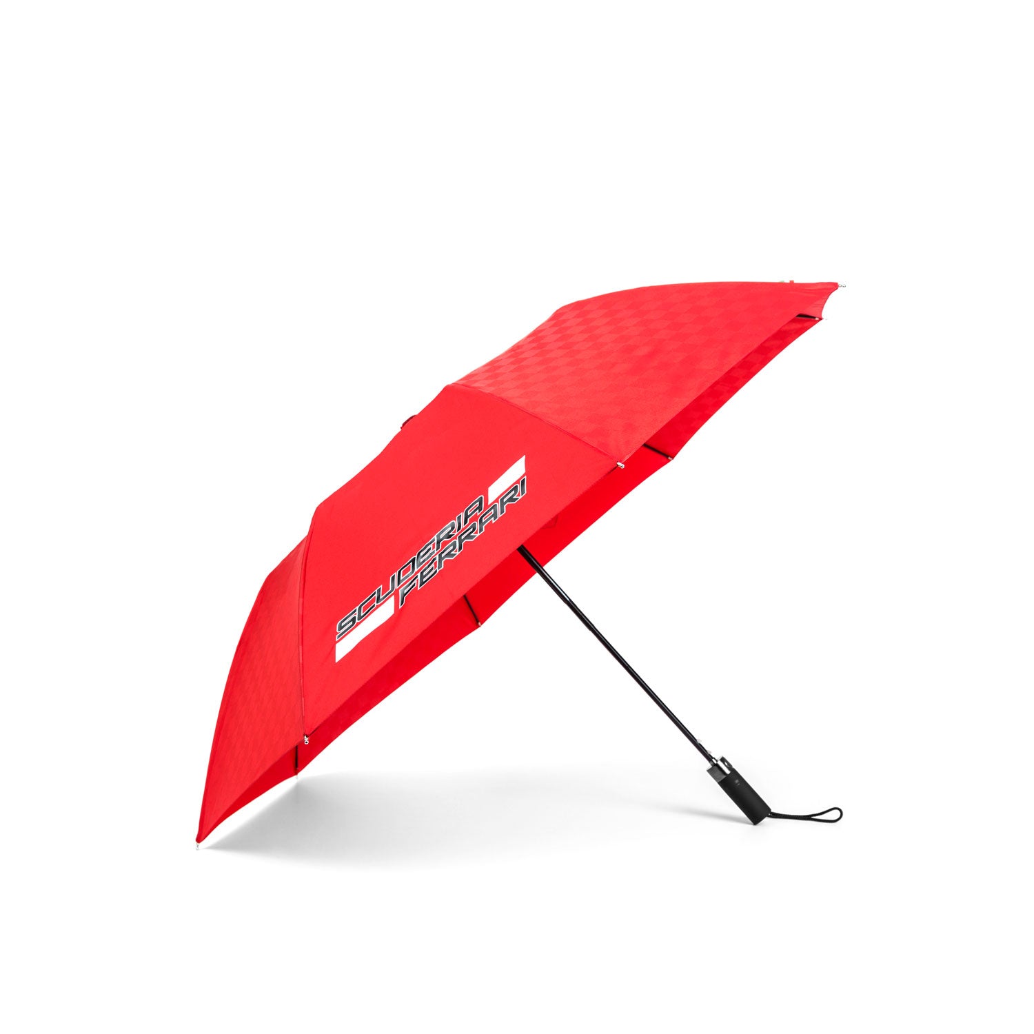 Scuderia Ferrari F1™ Team Compact Umbrella - Accessories
